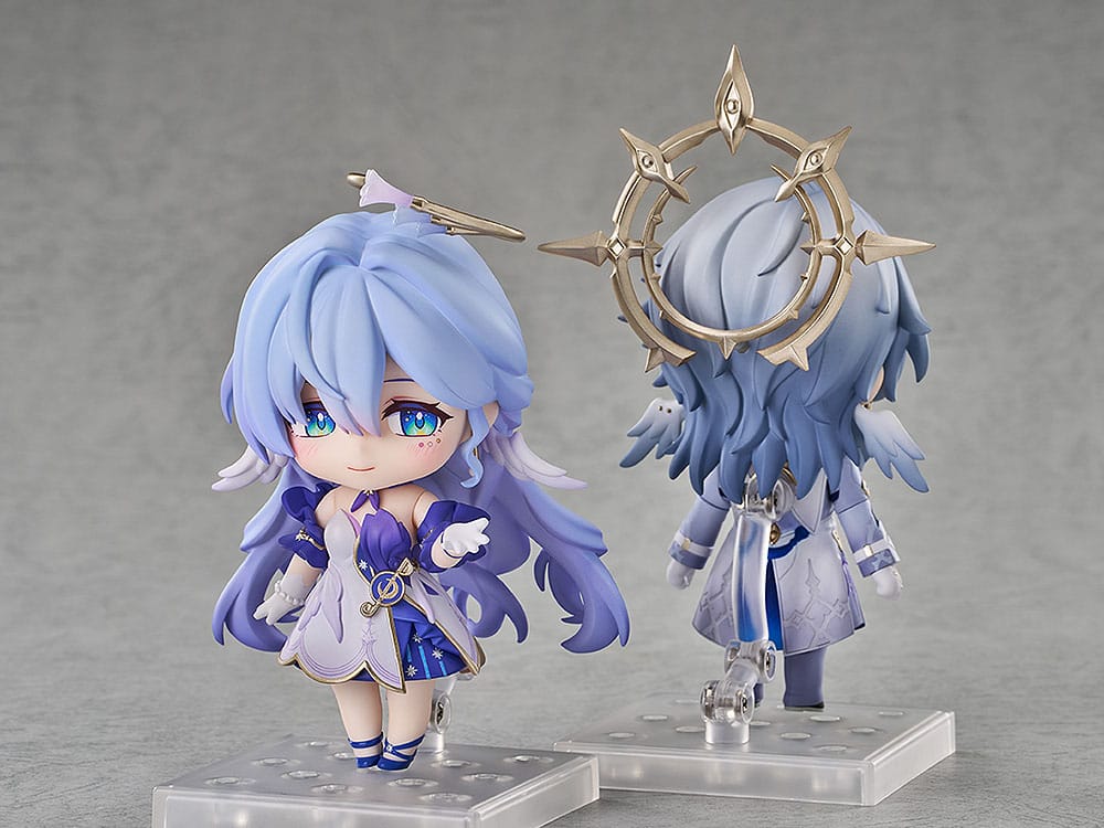 Honkai: Star Rail Nendoroid Action Figure Robin 10 cm