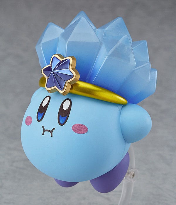 Kirby Nendoroid Action Figure Ice Kirby 6 cm (re-run)