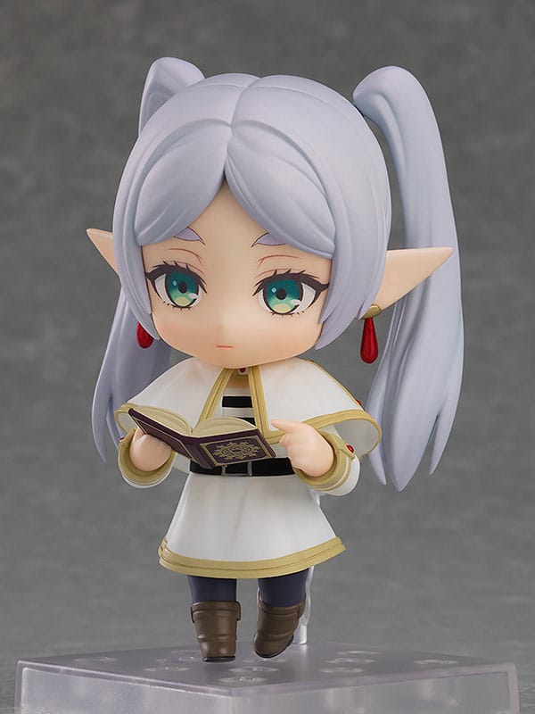 Frieren: Beyond Journey´s End Nendoroid Action Figure Frieren 10 cm