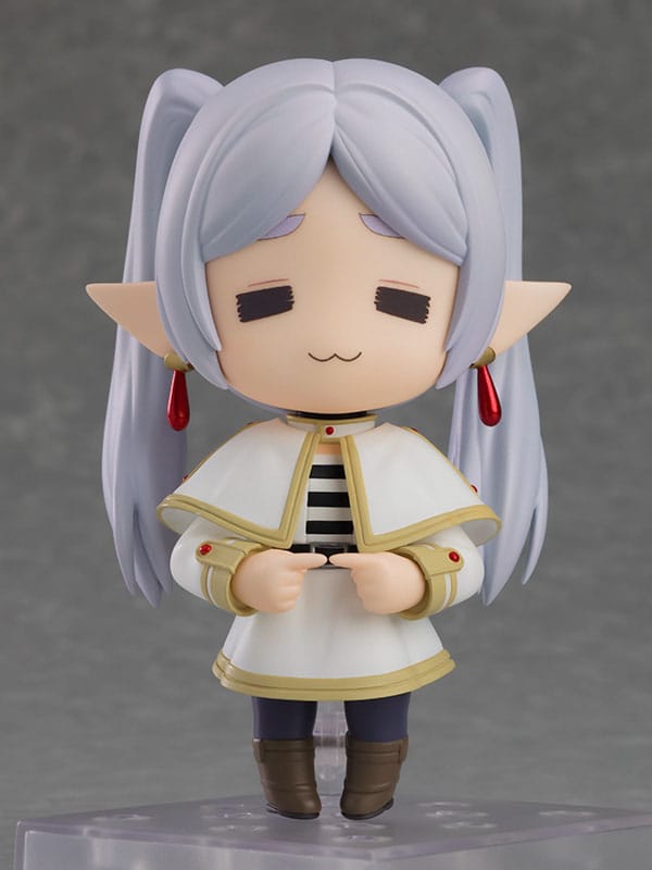 Frieren: Beyond Journey´s End Nendoroid Action Figure Frieren 10 cm