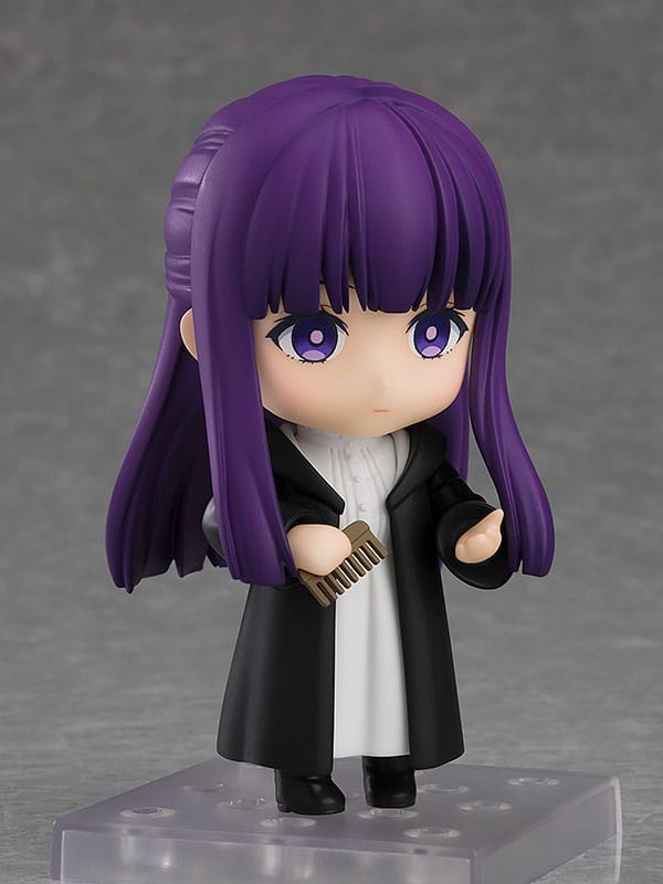 Frieren: Beyond Journey´s End Nendoroid Action Figure Fern 10 cm