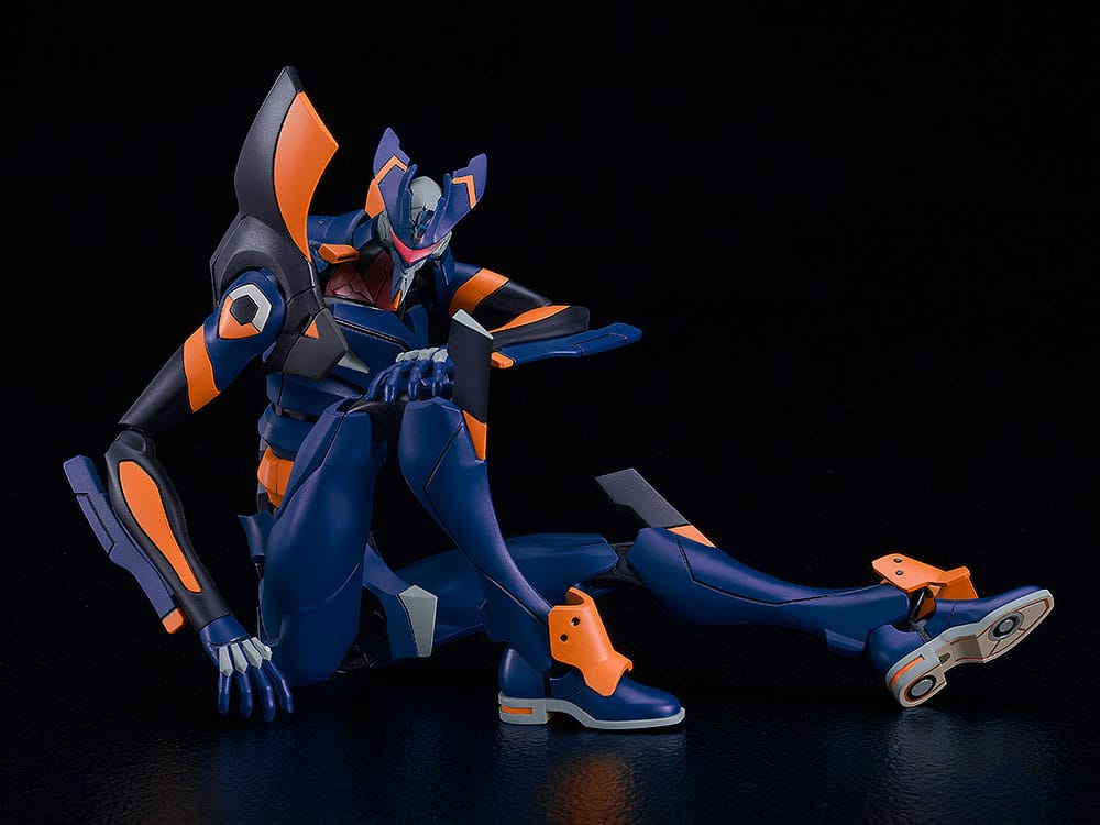 Evangelion: 2.0 You Can (Not) Advance Moderoid Plastic Model Kit Evangelion Mark.06 16 cm