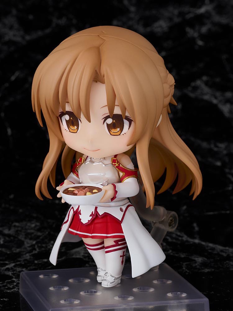 Sword Art Online Nendoroid Action Figure Asuna 2.0 10 cm