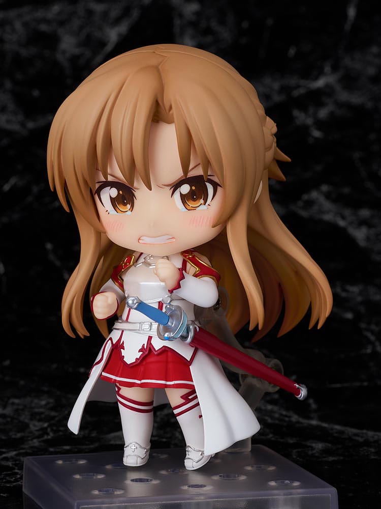 Sword Art Online Nendoroid Action Figure Asuna 2.0 10 cm