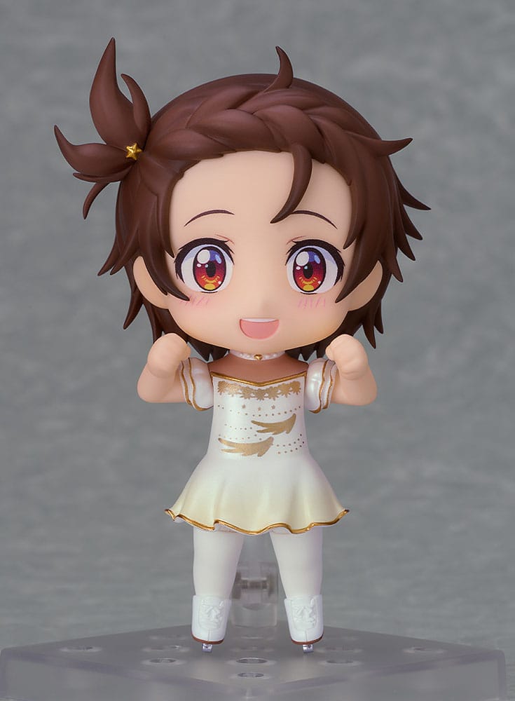 Medalist Nendoroid Action Figure Inori Yuitsuka 10 cm