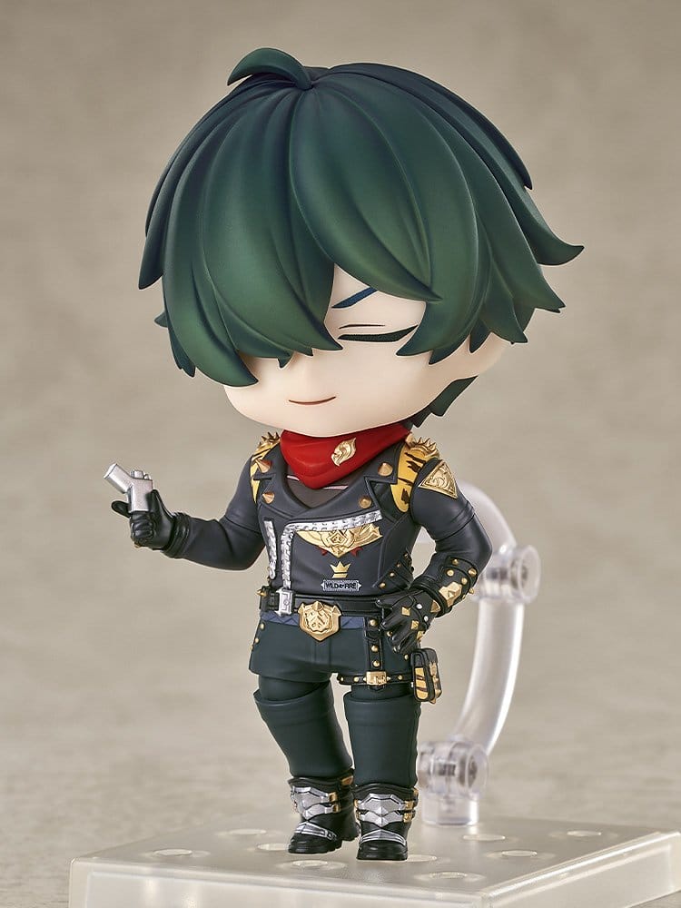Zenless Zone Zero Nendoroid Action Figure Lighter 10 cm
