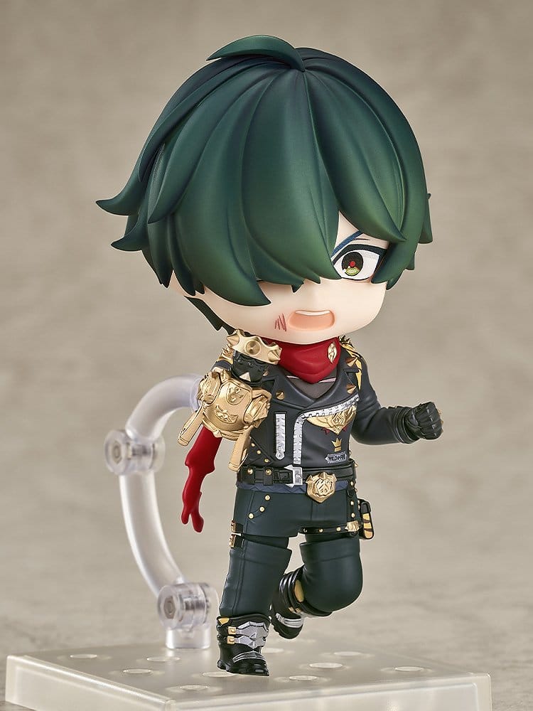 Zenless Zone Zero Nendoroid Action Figure Lighter 10 cm