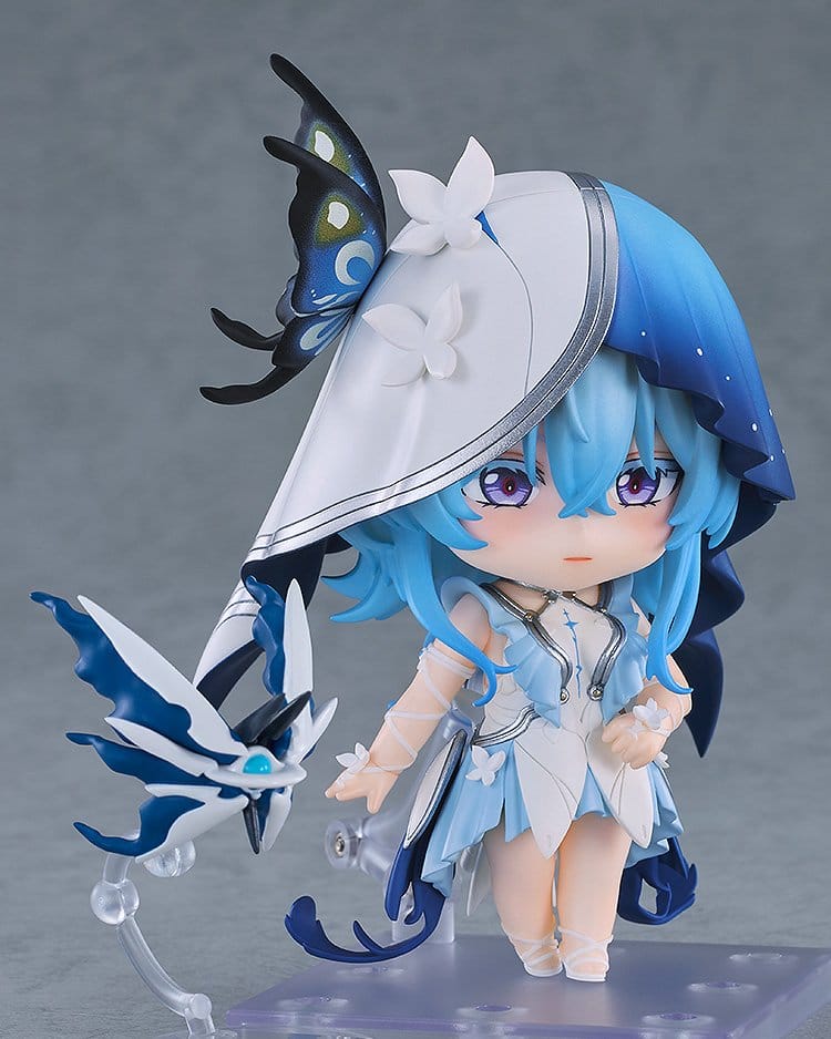 Wuthering Waves Nendoroid Action Figure The Shorekeeper 10 cm