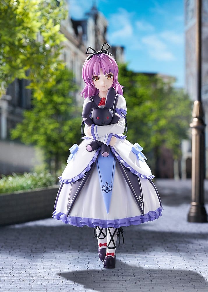 Trails in the Sky 2nd Chapter Pop Up Parade PVC Figure Renne L Size 21 cm