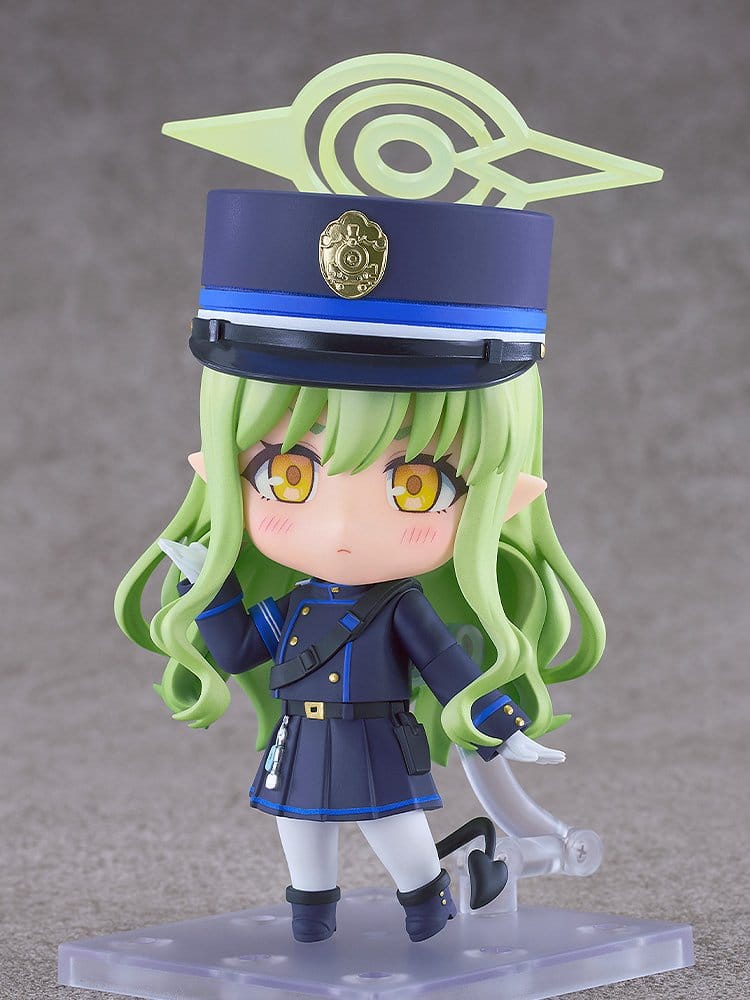 Blue Archive Nendoroid Action Figure Hikari Tachibana 10 cm