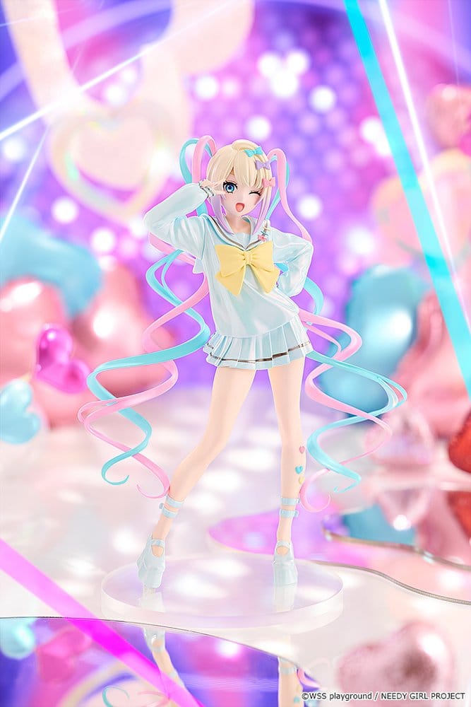 Needy Girl Overdose Pop Up Parade OMGkawaiiAngel: Anime Ver. 17 cm