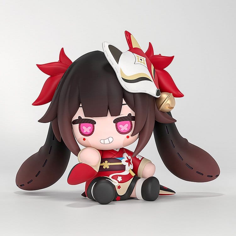 Honkai: Star Rail Huggy Boom Sparkle's Bomb Doll 11 cm