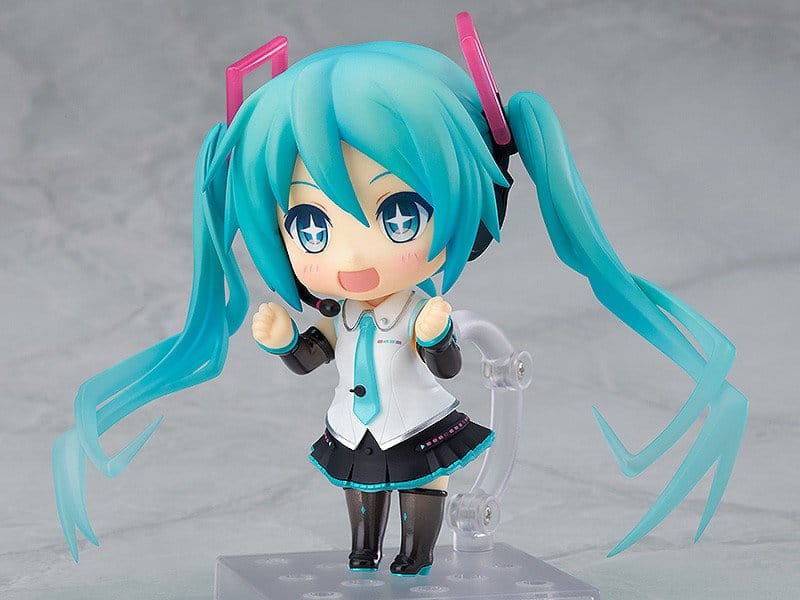 Character Vocal Series 01: Hatsune Miku Nendoroid Action Figure V4X 10 cm