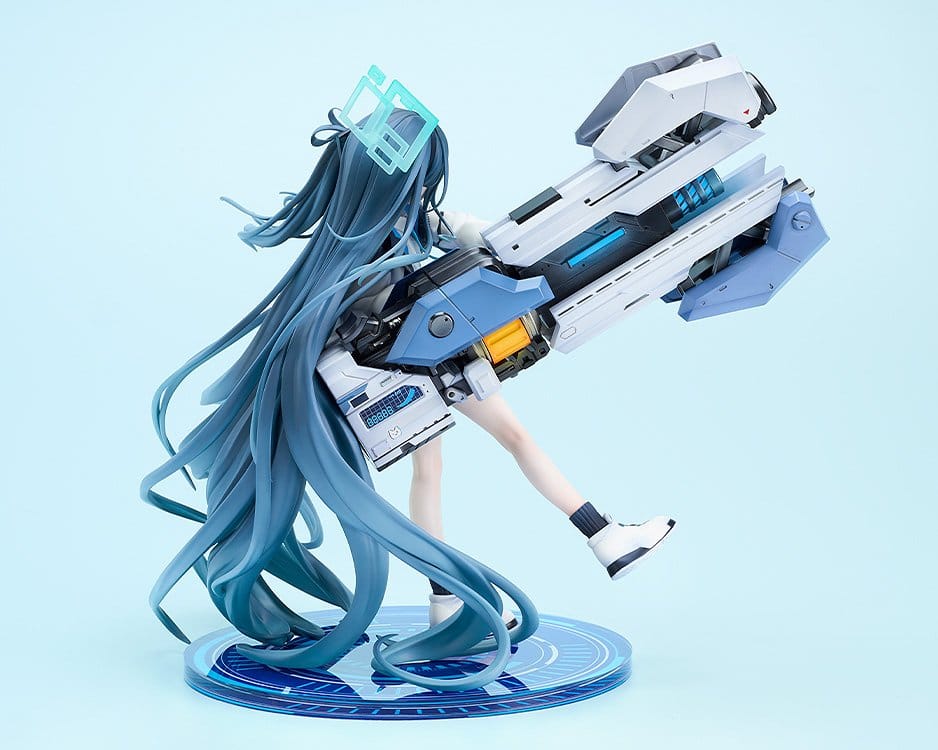 Blue Archive PVC Figure 1/7 Aris: Awaken, Supernova! 23 cm