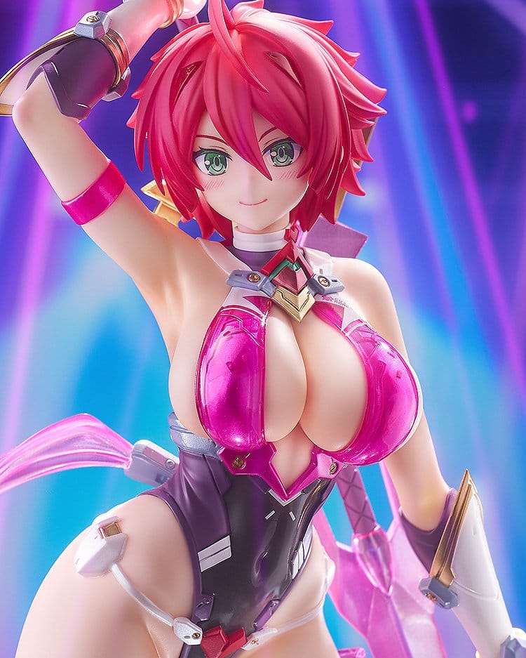Cutie Honey Nova Pop Up Parade SP PVC Figure Cutie Honey 28 cm