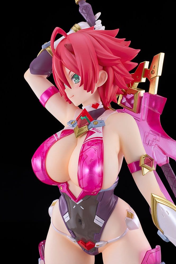 Cutie Honey Nova Pop Up Parade SP PVC Figure Cutie Honey 28 cm