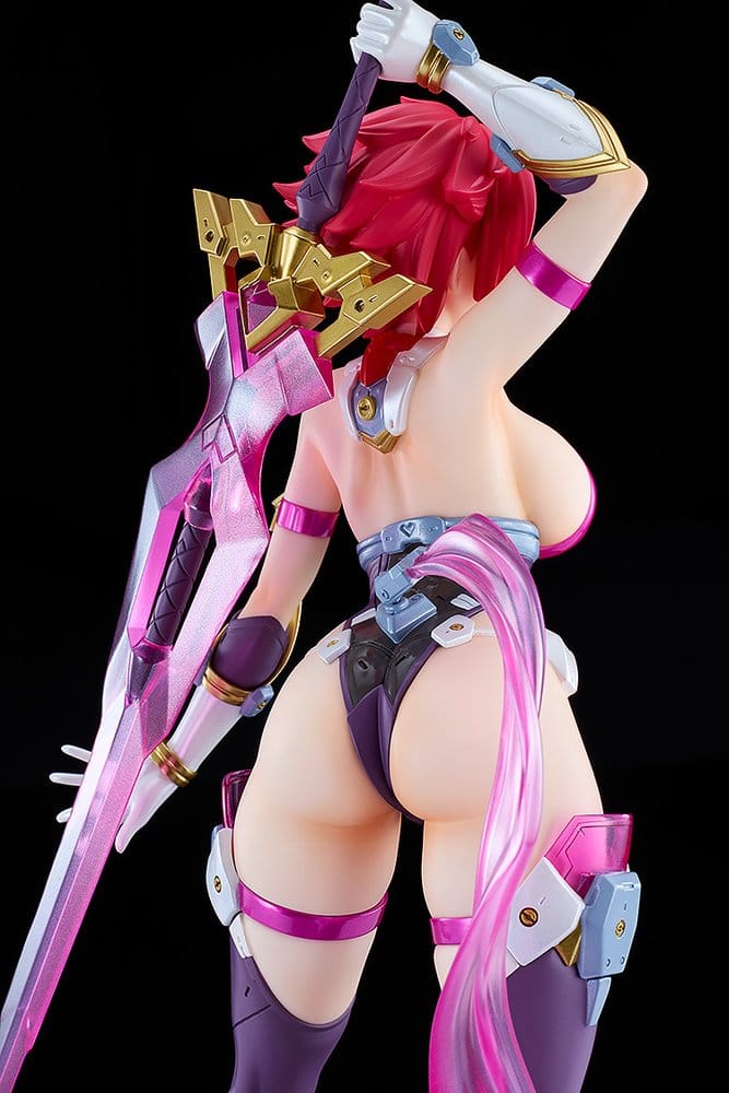 Cutie Honey Nova Pop Up Parade SP PVC Figure Cutie Honey 28 cm