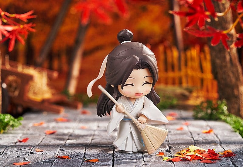 Heaven Official's Blessing Nendoroid Action Figure Xie Lian (re-run) 10 cm