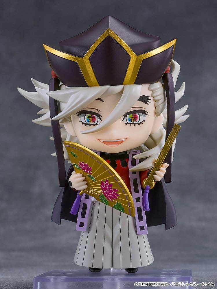 Demon Slayer: Kimetsu no Yaiba Nendoroid Action Figure Doma 10 cm