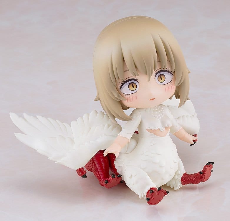 Delicious in Dungeon Nendoroid Action Figure Falin (Chimera) 11 cm