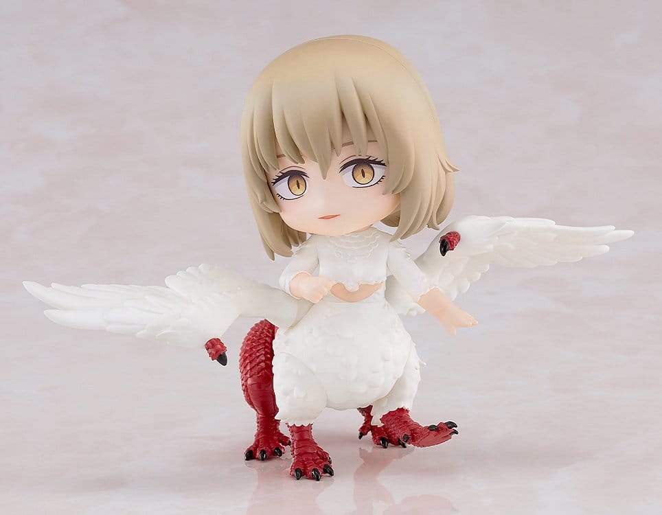 Delicious in Dungeon Nendoroid Action Figure Falin (Chimera) 11 cm