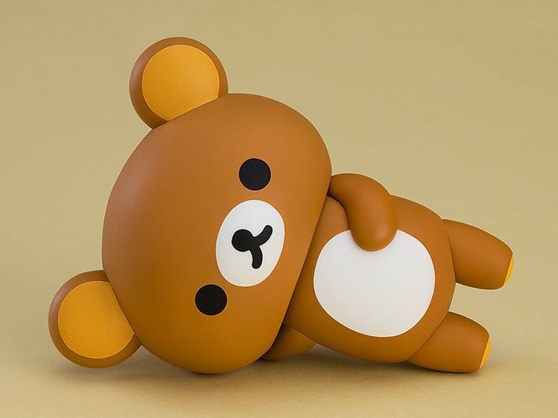 Rilakkuma Nendoroid Action Figure Rilakkuma 10 cm