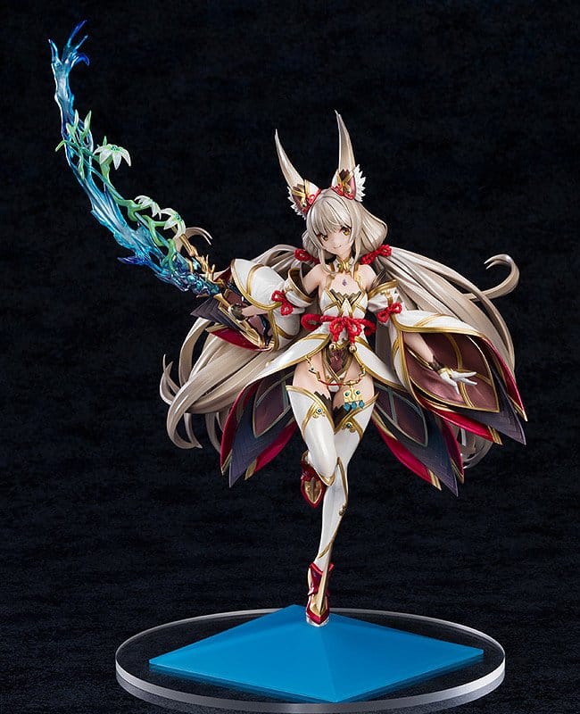 Xenoblade Chronicles 2 PVC Figure 1/7 Nia 31 cm