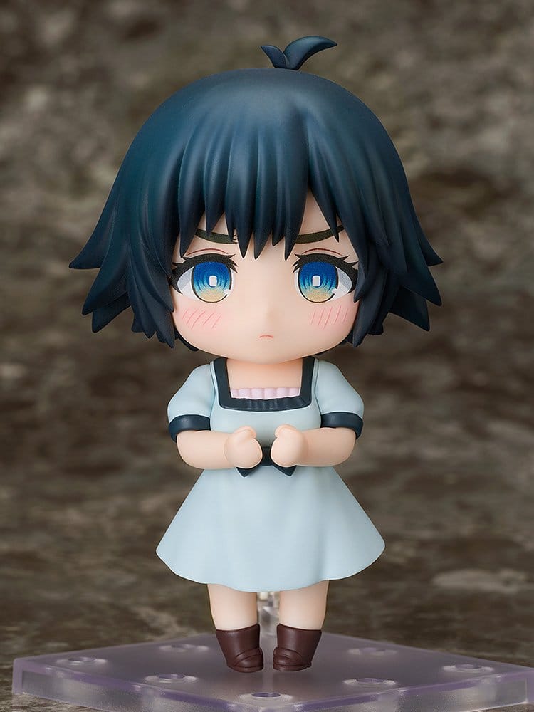 Steins Gate Nendoroid Action Figure Mayuri Shiina 2.0 10 cm