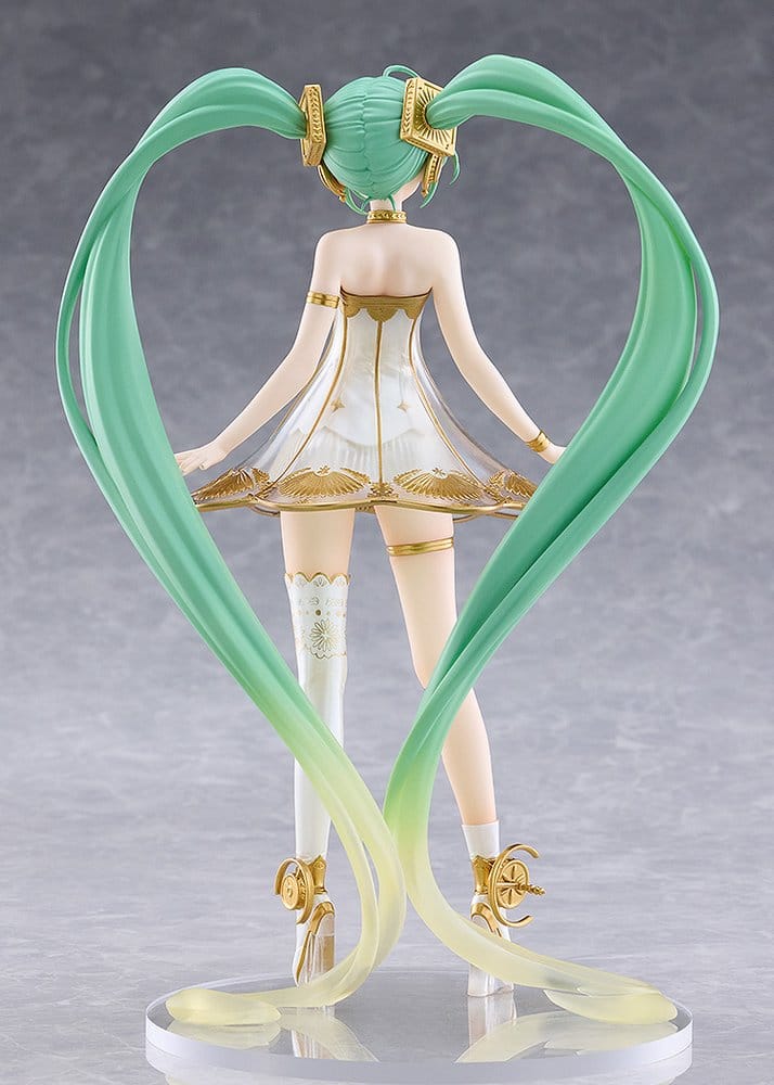 Character Vocal Series 01: Hatsune Miku Pop Up Parade PVC Figure Hatsune Miku Symphony: 2020 Ver. L Size 22 cm