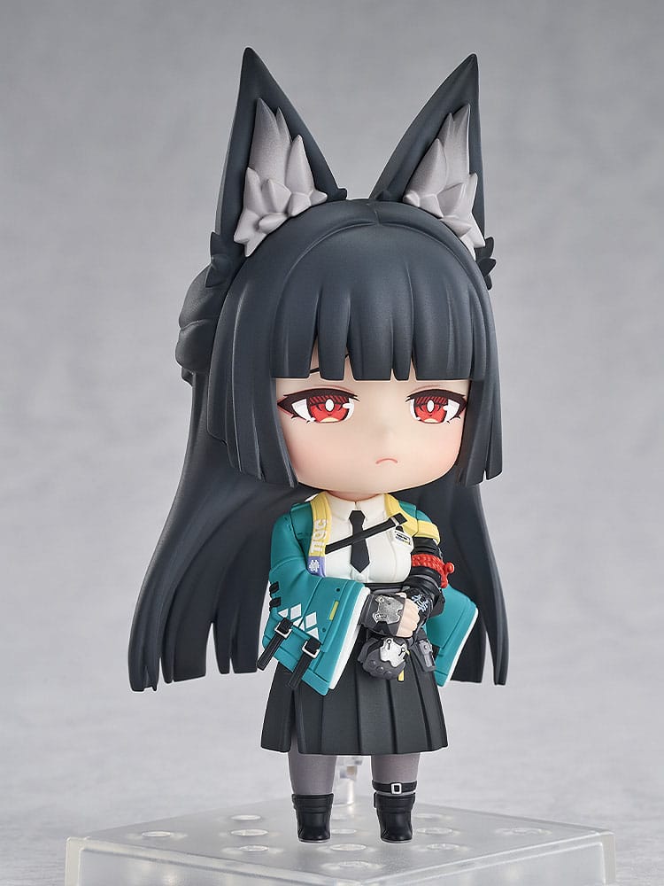 Zenless Zone Zero Nendoroid Action Figure Miyabi Hoshimi 10 cm