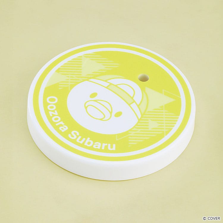 Hololive Production Nendoroid Action Figure Oozora Subaru: Suspender Outfit Ver. 10 cm