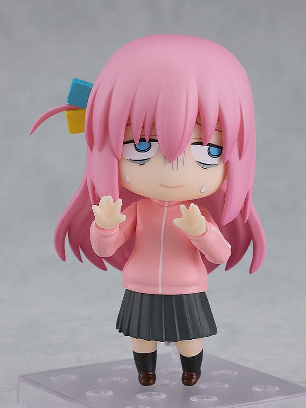 Bocchi the Rock! Nendoroid More Decorative Parts for Nendoroid Figures Face Swap Bocchi Selection (Rerelease)