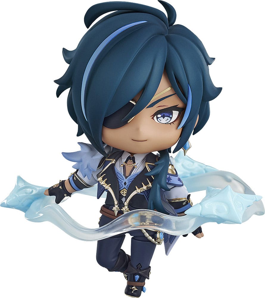 Genshin Impact Nendoroid Action Figure Kaeya 10 cm