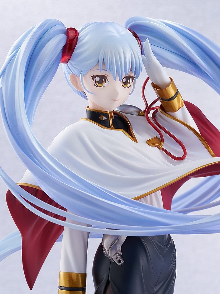 Martian Successor Nadesico: The Motion Picture Prince of Darkness PVC Statue 1/7 Ruri Hoshino 22 cm