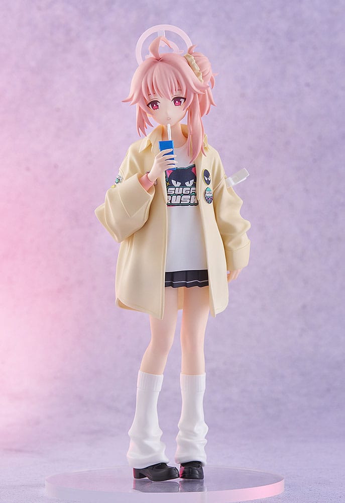 Blue Archive Pop Up Parade PVC Statue Natsu (Band): Event Key Visual Ver. 18 cm