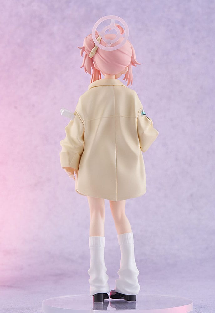 Blue Archive Pop Up Parade PVC Statue Natsu (Band): Event Key Visual Ver. 18 cm