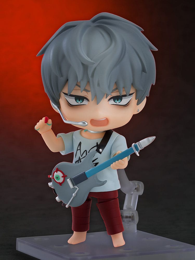 Alien Stage Nendoroid Action Figure Till 10 cm