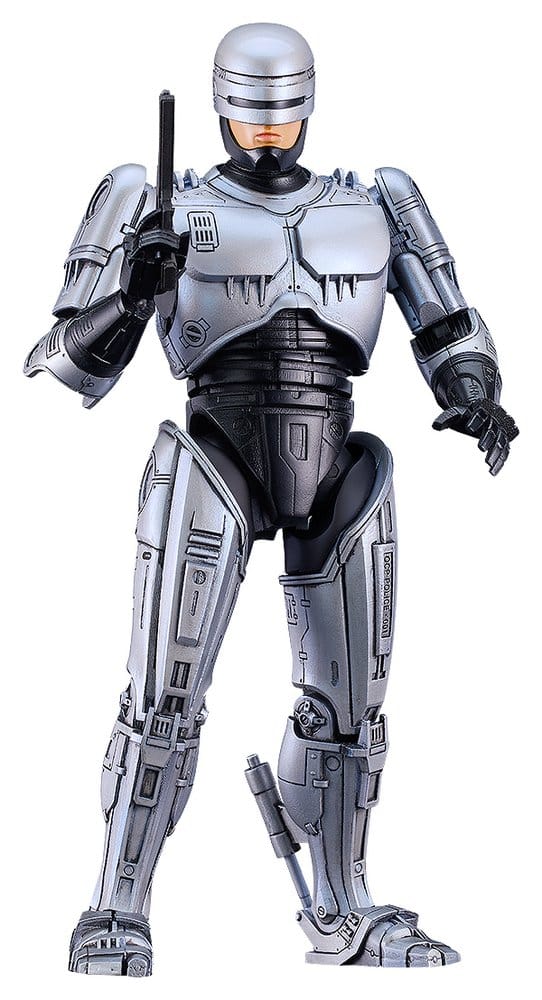 RoboCop Moderoid Plastic Model Kit RoboCop 18 cm