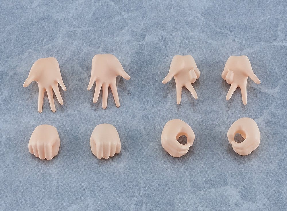 Cutie Honey Nova Plastic Model Kit PLAMATEA Muse Body: Ichika Bikini Ver. B Type 15 cm