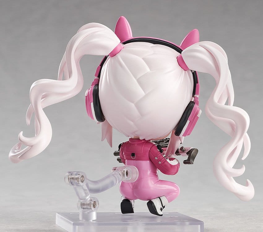Goddess of Victory: Nikke Nendoroid Action Figure Alice 10 cm