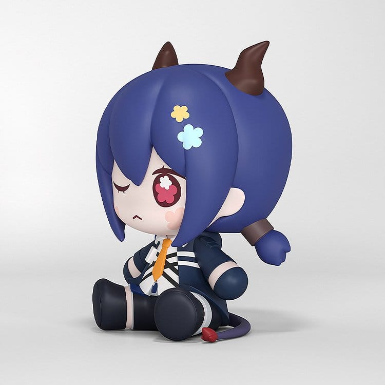 Arknights Huggy Good Smile Ch'en 7 cm