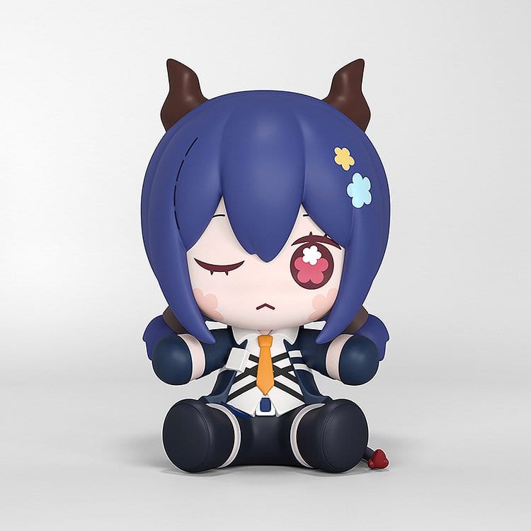 Arknights Huggy Good Smile Ch'en 7 cm