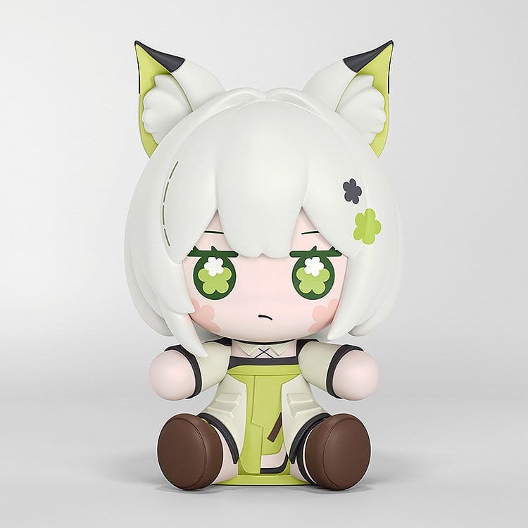 Arknights Huggy Good Smile Kal'tsit 7 cm