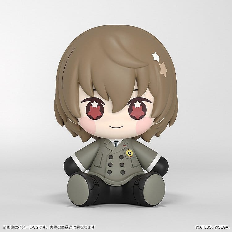 Persona 5 Royal Huggy Good Smile Goro Akechi 7 cm