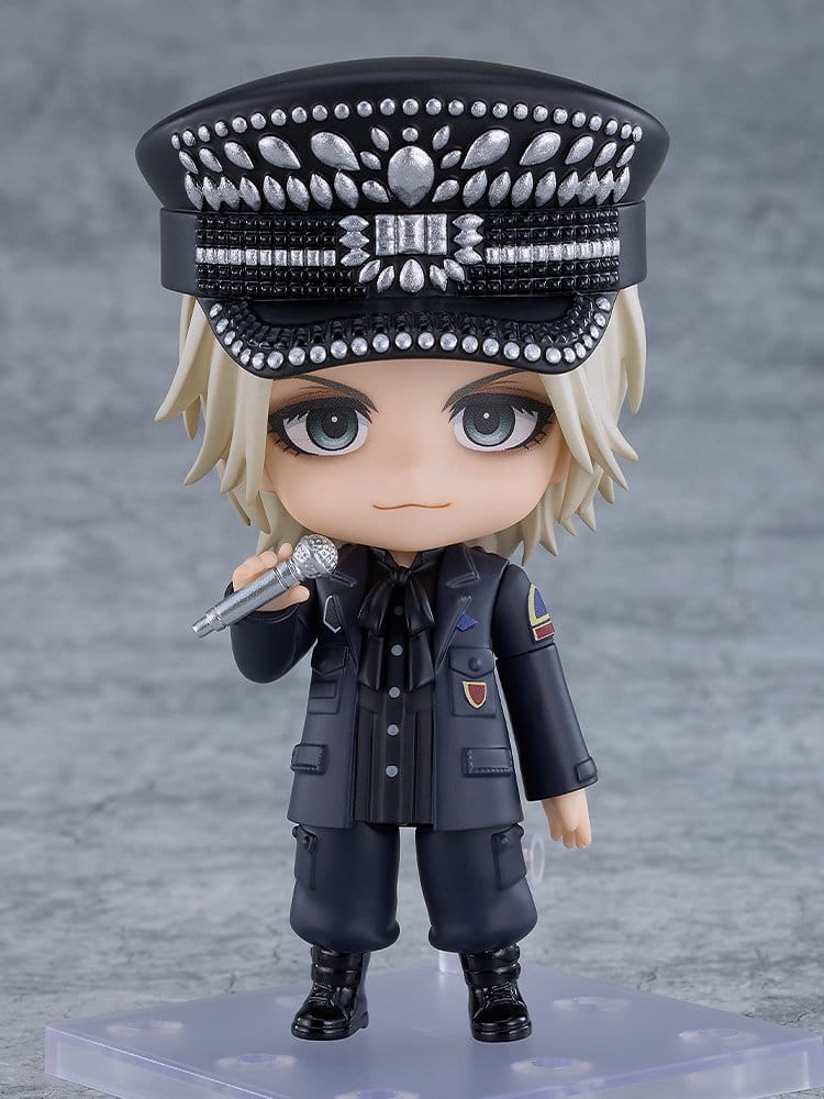 Hyde Nendoroid Action Figure 10 cm