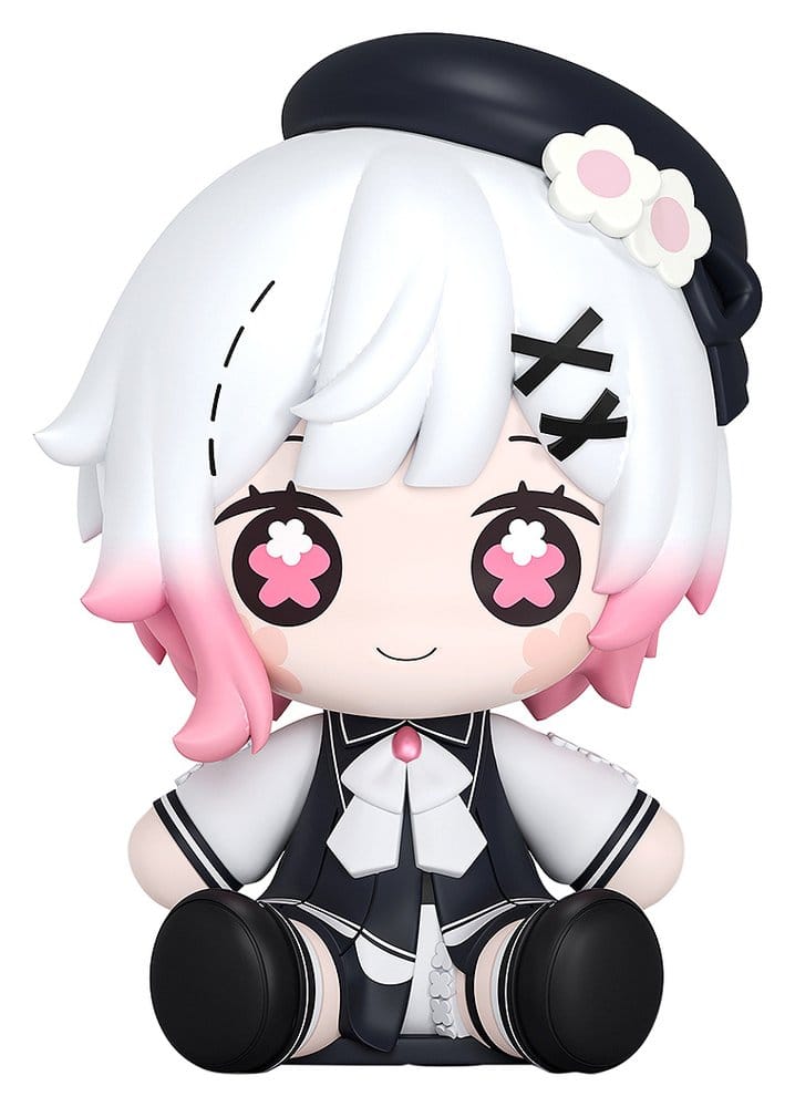 Magical Girl Witch Trials Huggy Good Smile Mini Figure Ema Sakuraba 7 cm