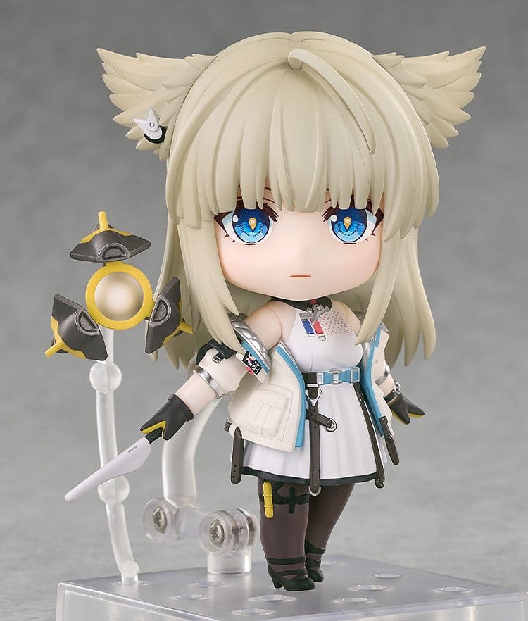 Arknights: Endfield Nendoroid Action Figure Perlica 10 cm