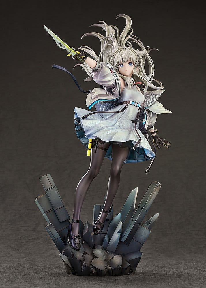 Arknights: Endfield PVC Figure 1/7 Perlica 32 cm