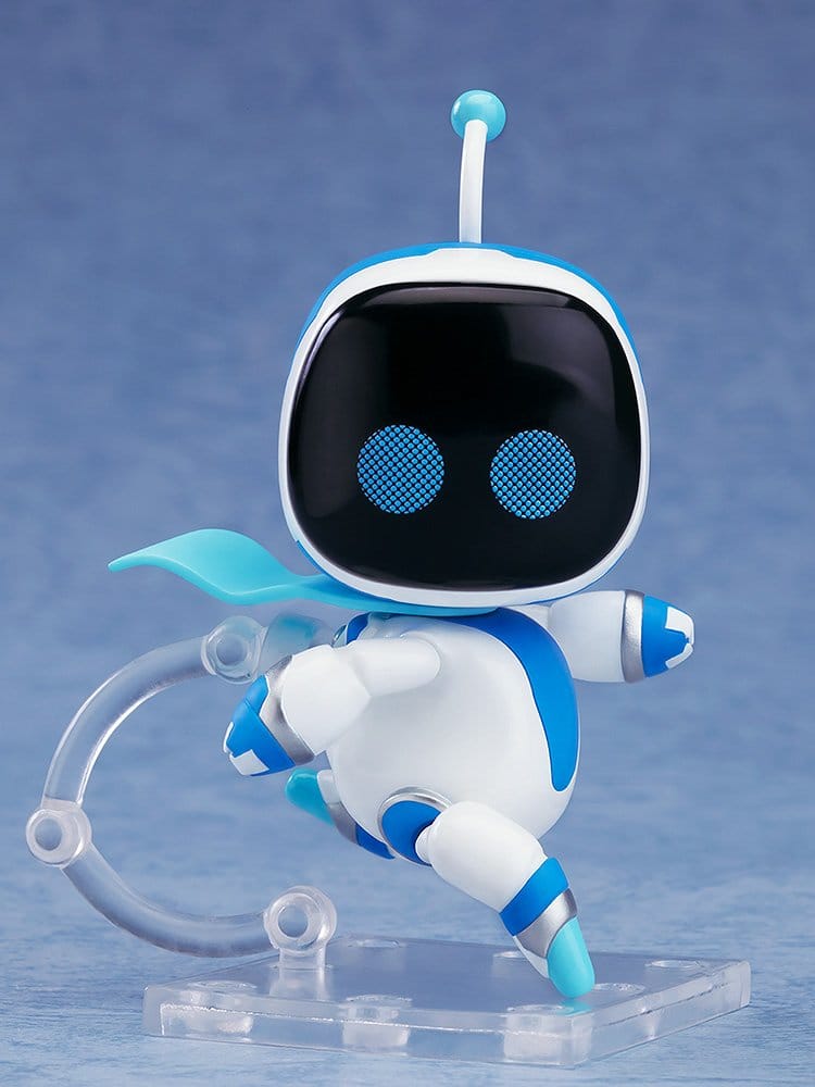 Astro Bot Nendoroid Surprise Mini Figures Astro 1.0 Blind Box Assortment (6)