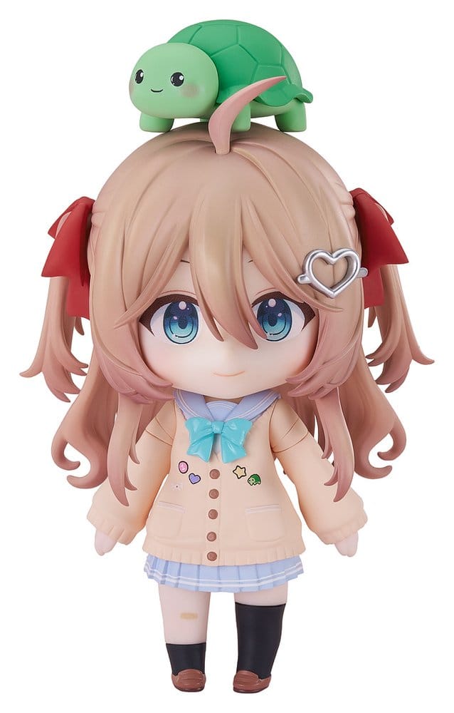 Neuro-sama Nendoroid Action Figure Neuro-sama 10 cm